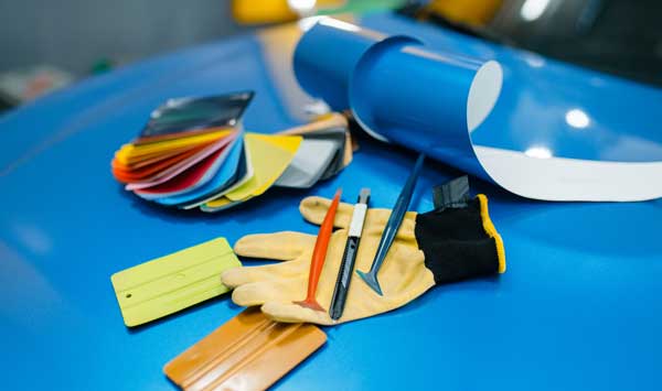 Werbetechnik von FAP Straubing
